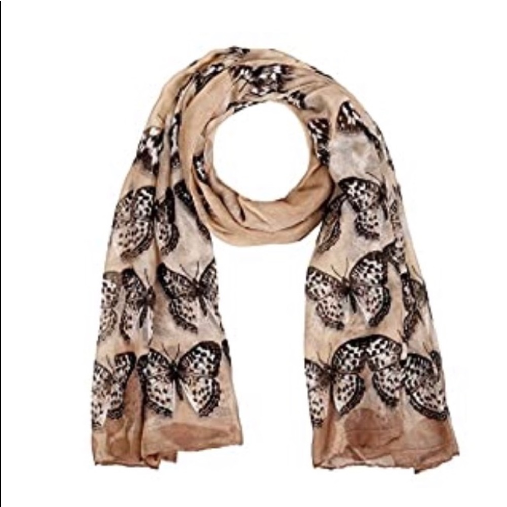 NEW Lerdu Scarf